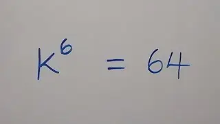 Japanese | Can you solve this? | Math Olympiad Problem