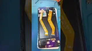Samsung A50 замена Дисплея Ориг.