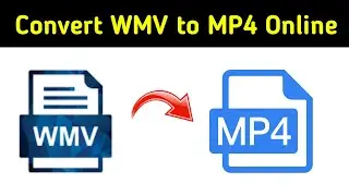 Convert WMV to MP4 online | Online convert WMV to MP4 | wmv to mp4