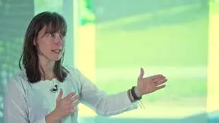 Digital Wages for Decent Work: interview with Maria May of the Bill & Melinda Gates Foundation