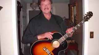 Good Ain't Good Enough, An Original Gospel Song.