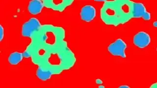 Футаж. Переход дыма бравл старс. #2.