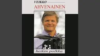 Kivikin polkka