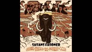 Mamont - Satans Fasoner