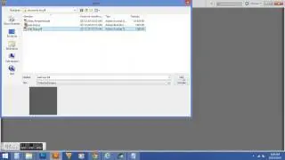 Como abrir un archivo pdf en ilustrador