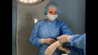 Видео для тех, кто когда-нибудь задумывался об операции Лабиопластика.
