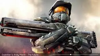 Dubkiller & Andy Marsh [Nightcore] - The Future
