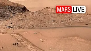Breathtaking 4K Mars Panoramas Captured by Perseverance and Curiosity Rovers!