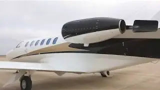 Cessna Citation CJ2