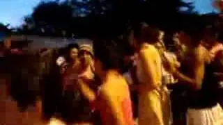 Xochitepec, Carnaval, desarrollo 2