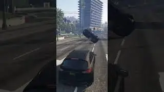 Снова обогнал (gta 5)