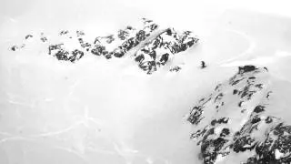 Brandywine - Whistler Backcountry Snowboarding