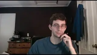 Let's Chat (Game Dev, Hacking, Anything) - Livestream