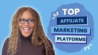 Must Try Affiliate Marketing Programs for Small Creators & Beginners | START MAKING $$$ TODAY!