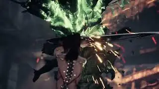 World Record - (00:20:42) Corrupter Normal - Minimum Preset - Stellar Blade