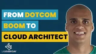 How to Become Cloud Developer | Interview with Solution Architect DaShaun Carter