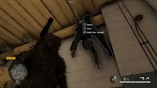 Sniper Elite 5
