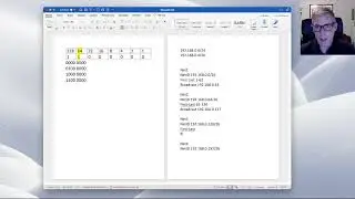 Binary Subnetting Part 3