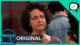 ¡Top 10 PEORES Momentos de Doña Refugio en TERESA!