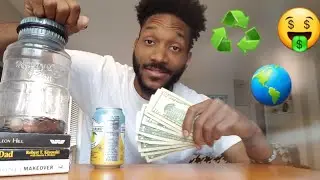 Cash From Cans