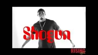 Risingstars Magazine Shogun Freestyle