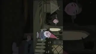Фуфел вырос