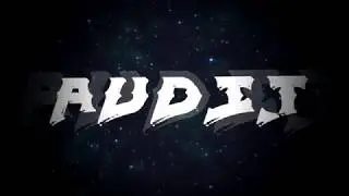 Новое интро🔥