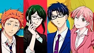 Doki Doki / Neotokio3 / Anime Mix