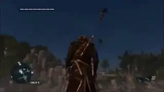 Assassin's Creed IV - Вознесение экипажа