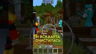 сервер майнкрафт
