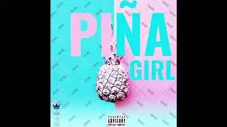 Edu S.E.K - #PiñaGirl 🍍