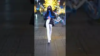 Come on  show off your belly together AKA Fashion styles shorts4K HD