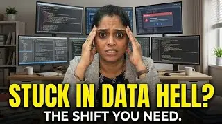 Master Time Management for Data Science Ai Success | Day 6 of Stress-Free Data Mastery Challenge
