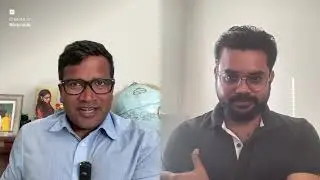 Discussion - Post PhD Career Options in USA & VISA Requirements I Santosh Bharti