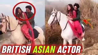 Ahsan Khan & Ayesha Omar Viral Video | BABA JEE