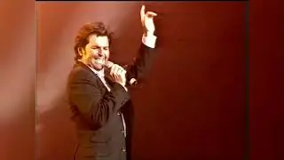 Thomas Anders - Geronimo's Cadillac