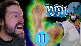 Yu Yu Hakusho Abridged Commentary | Episode 11