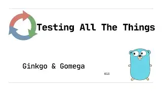 BDD in Golang: An Introduction to Ginkgo & Gomega