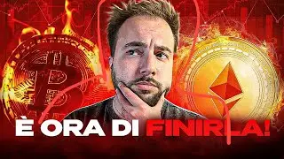 NON DIVENTERAI RICCO COSI, SORRY 😢