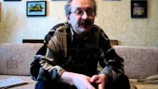 Анекдот недели от Игоря Федорова