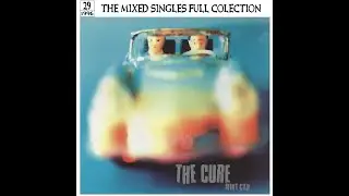 The Cure - Mint Car (1996) (29)