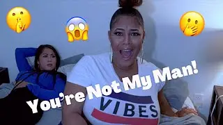 SHORT GIRLS VS. TALL GUYS! PT. 2! | FT. 