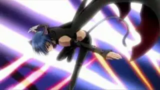 [AmV]~Ikuto's special AmV~Angel of Darkness