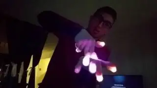 LayOut vs Mango - Top 64 | #LightsOnComp [Gloving.com]