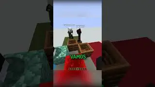 Minecraft Telepathy 2