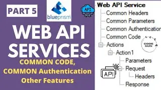 Common Code, Common Authentication | Extract Response with Custom Code (Part 5)