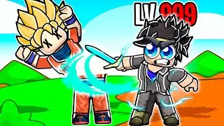 ROBLOX Kill to Save Anime Girl Simulator WAVE 100!