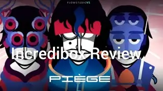 Incredibox Review: Piege