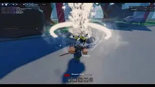 katakuri moveset showcase (dough monarch)