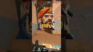I made BETTER Valorant Voice Lines! Collab with 